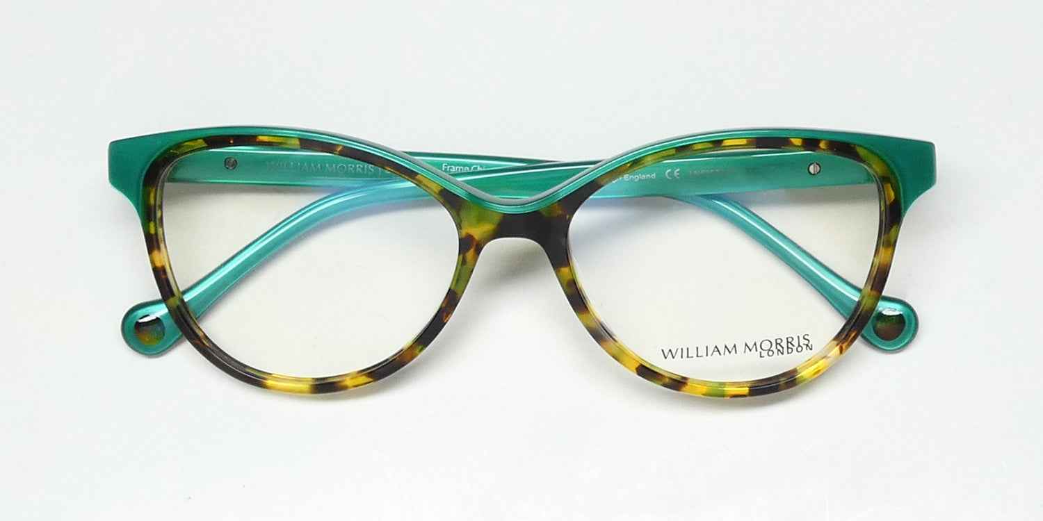 William Morris London 50024 Eyeglasses