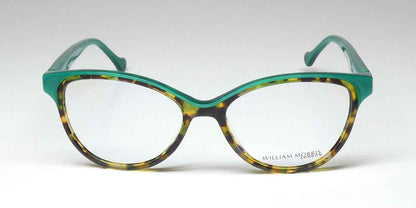 William Morris London 50024 Eyeglasses