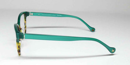 William Morris London 50024 Eyeglasses
