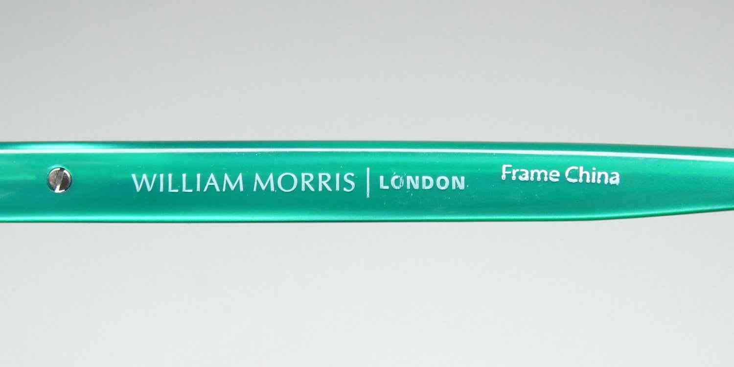William Morris London 50024 Eyeglasses