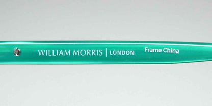 William Morris London 50024 Eyeglasses