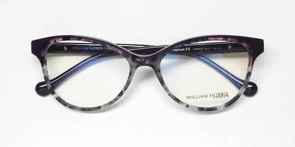 William Morris London 50024 Eyeglasses