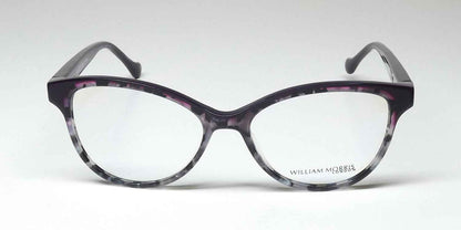 William Morris London 50024 Eyeglasses
