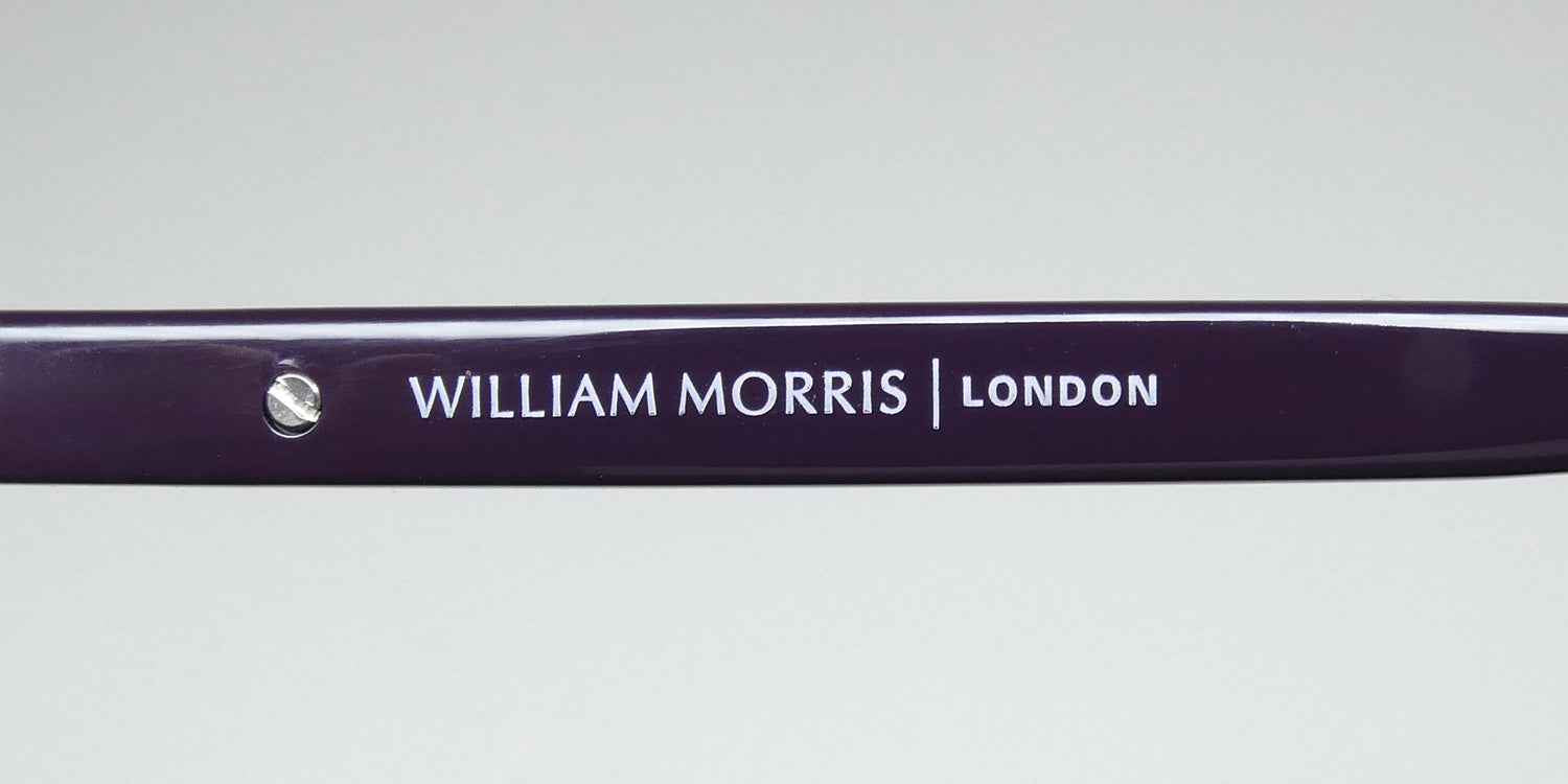 William Morris London 50024 Eyeglasses