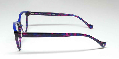 William Morris London 50026 Eyeglasses