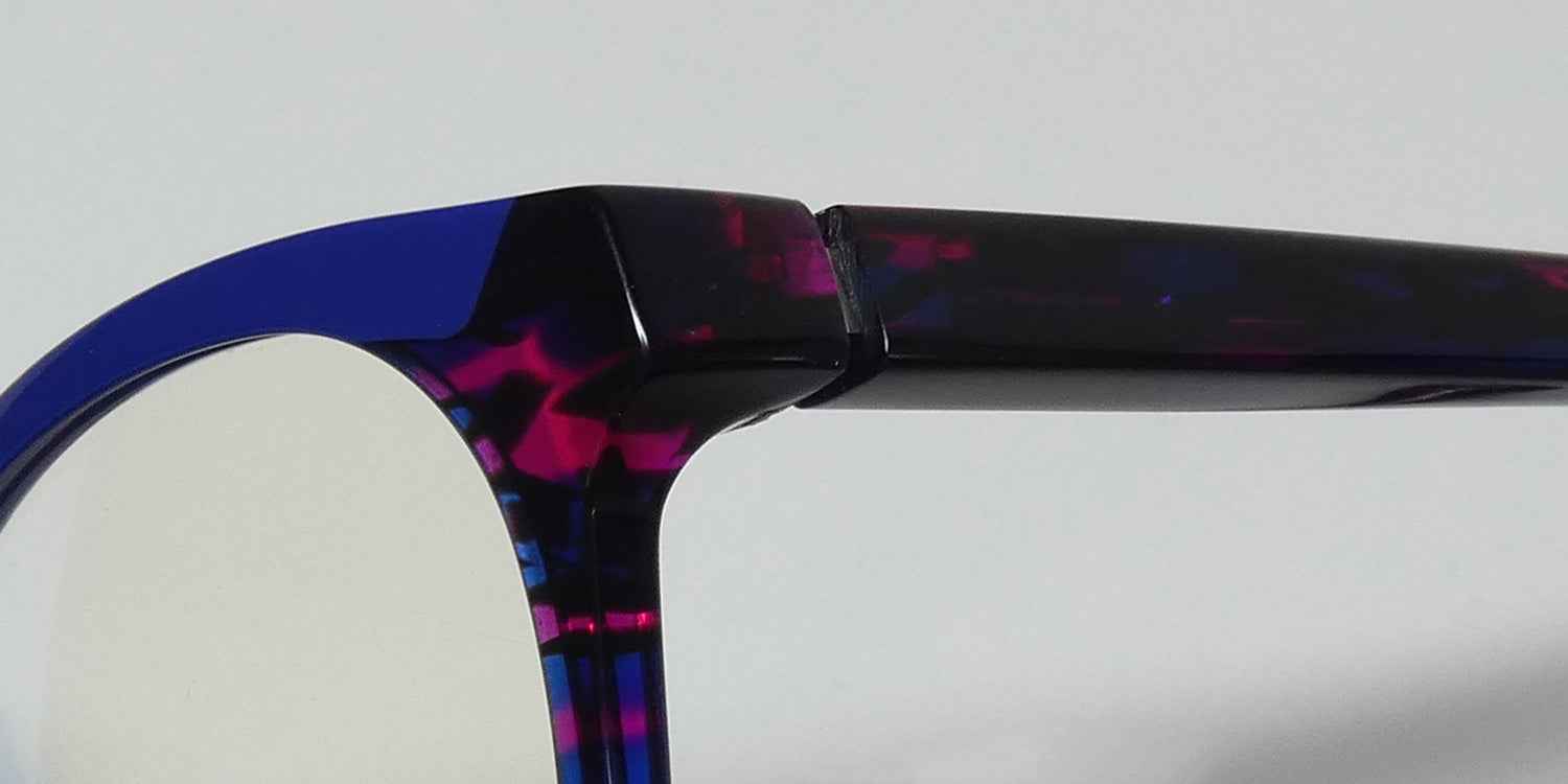 William Morris London 50026 Eyeglasses