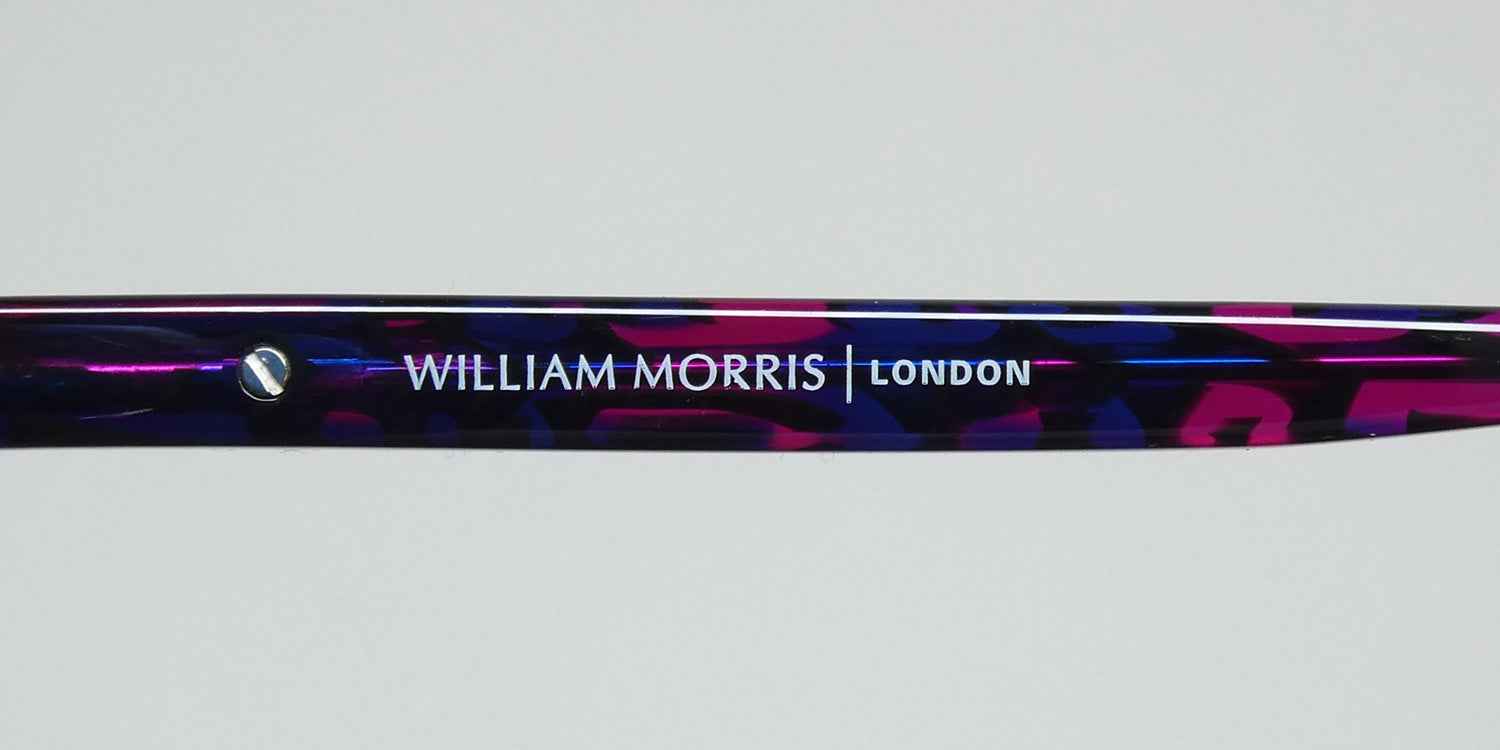 William Morris London 50026 Eyeglasses