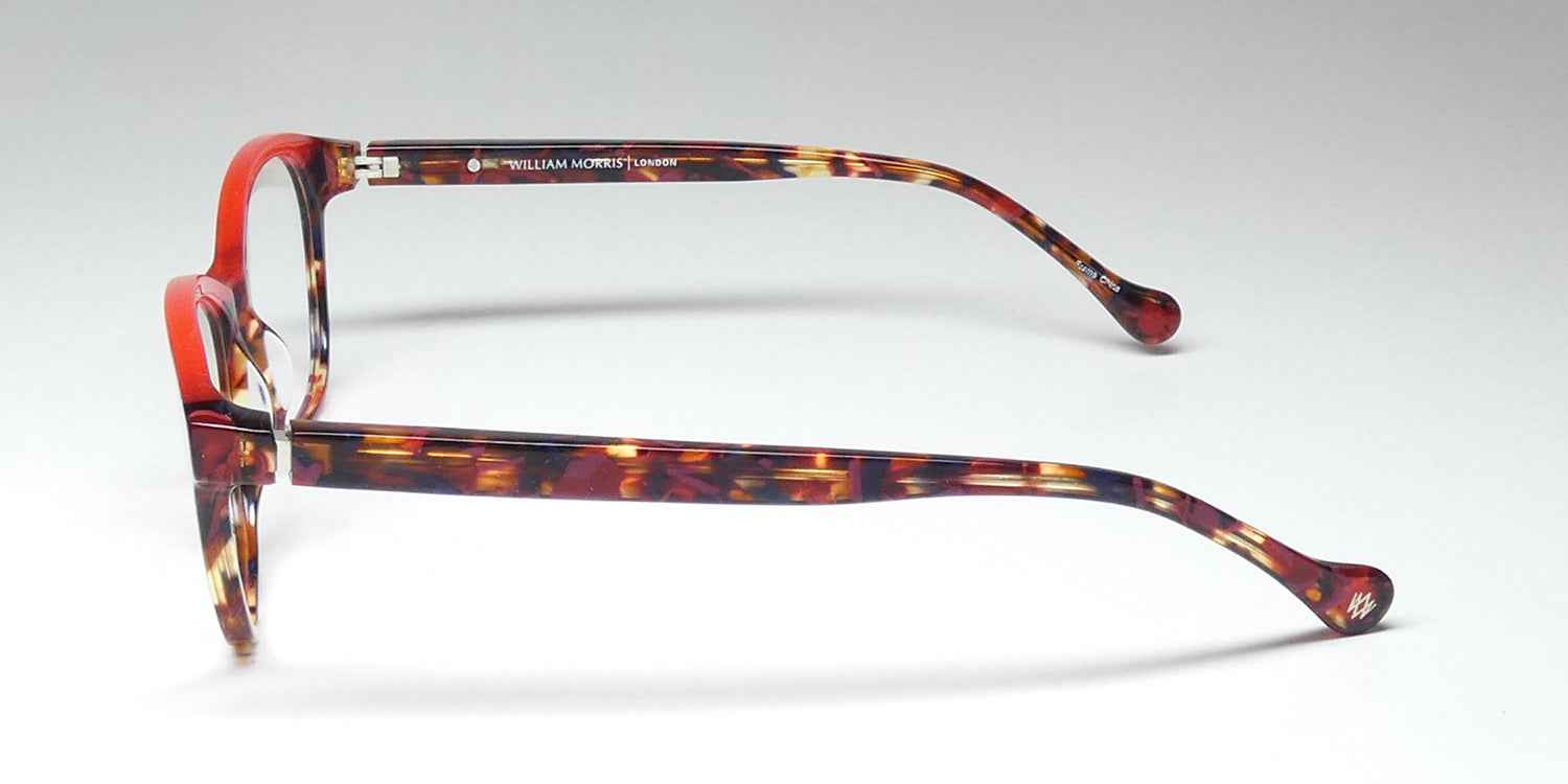 William Morris London 50026 Eyeglasses