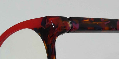 William Morris London 50026 Eyeglasses
