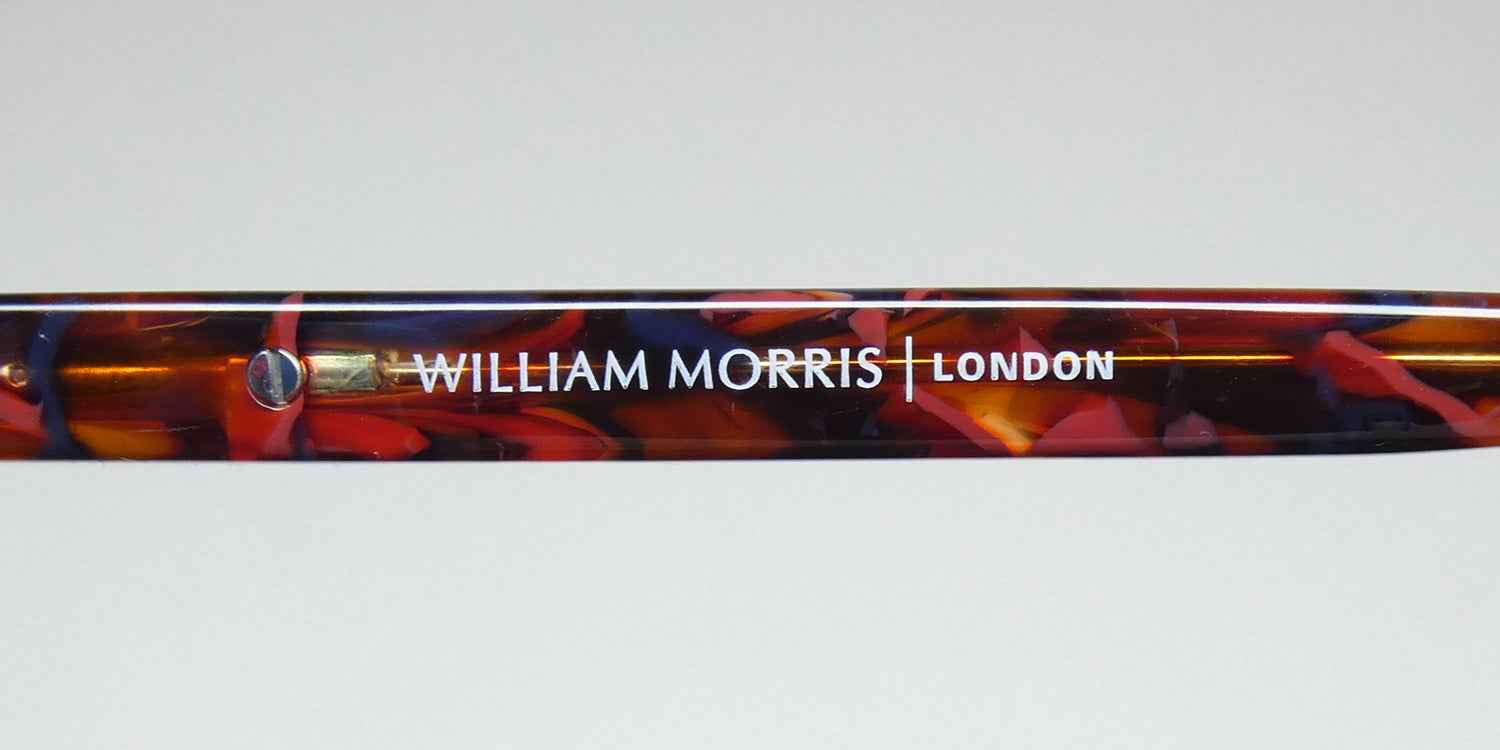 William Morris London 50026 Eyeglasses