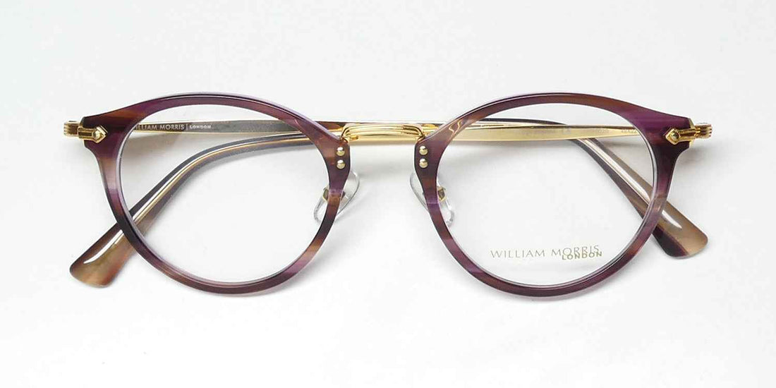 William Morris London 50029 Eyeglasses