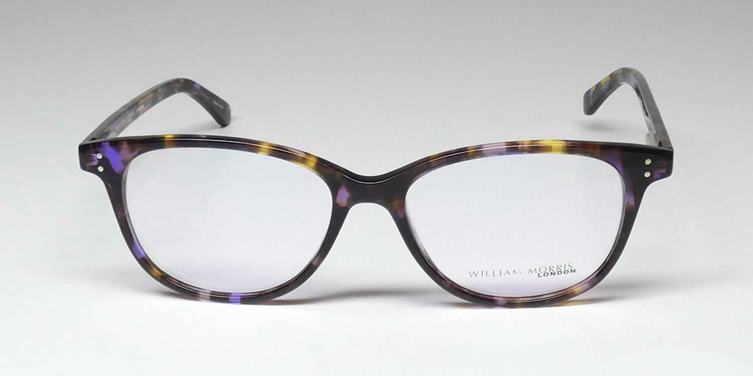 William Morris London 50097 Eyeglasses