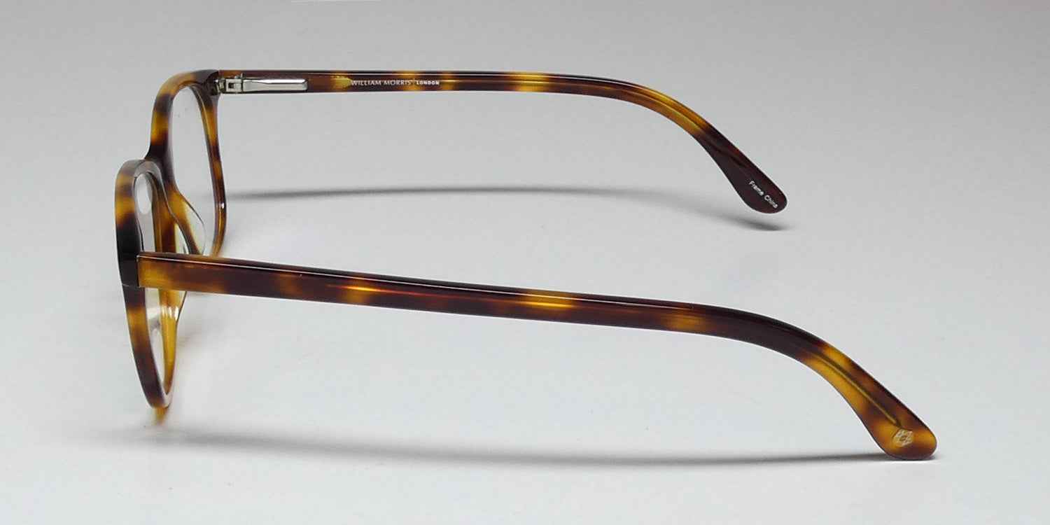 William Morris London 50097 Eyeglasses