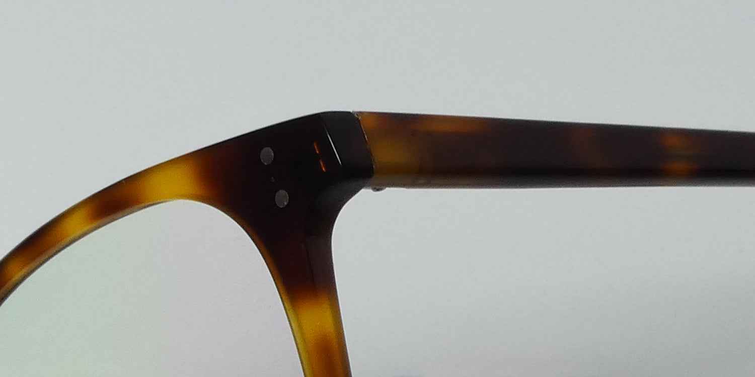 William Morris London 50097 Eyeglasses