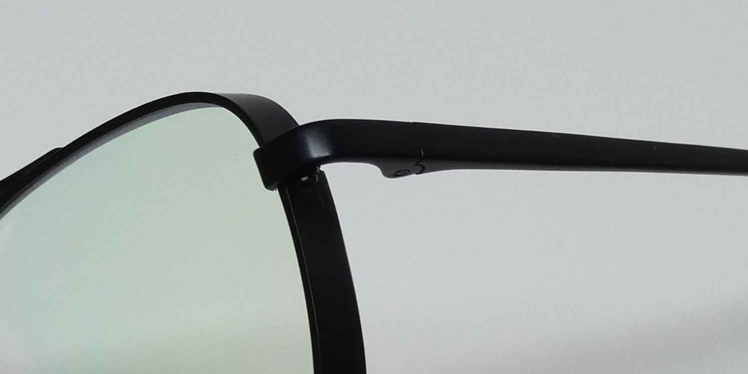 William Morris London 50108 Eyeglasses
