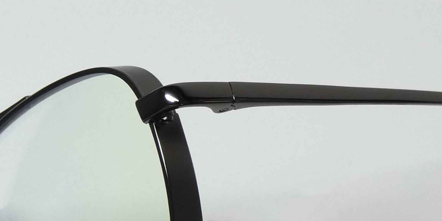 William Morris London 50108 Eyeglasses