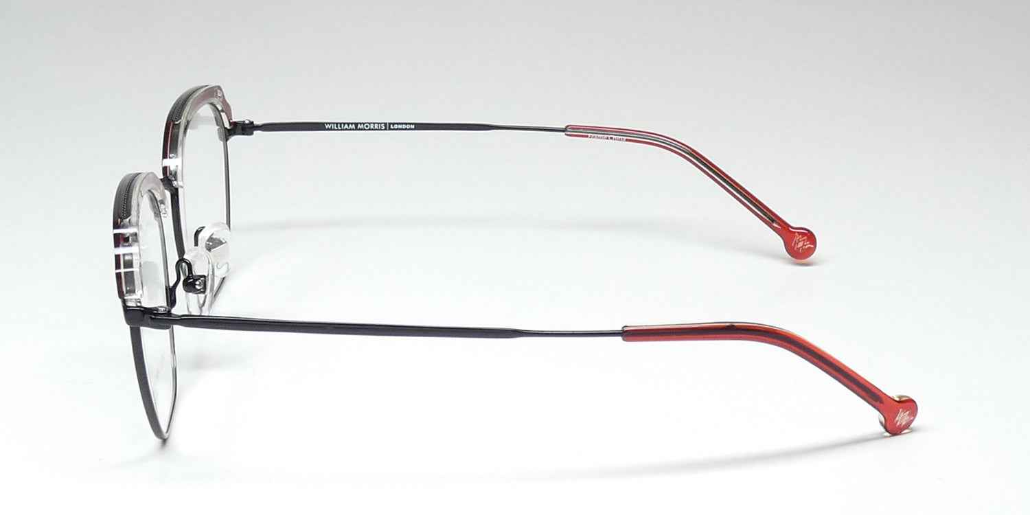 William Morris London 50121 Eyeglasses