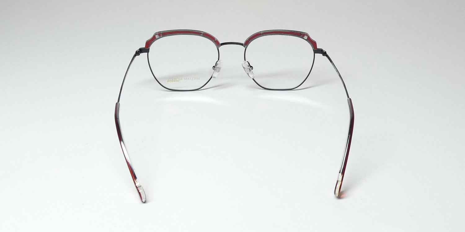 William Morris London 50121 Eyeglasses
