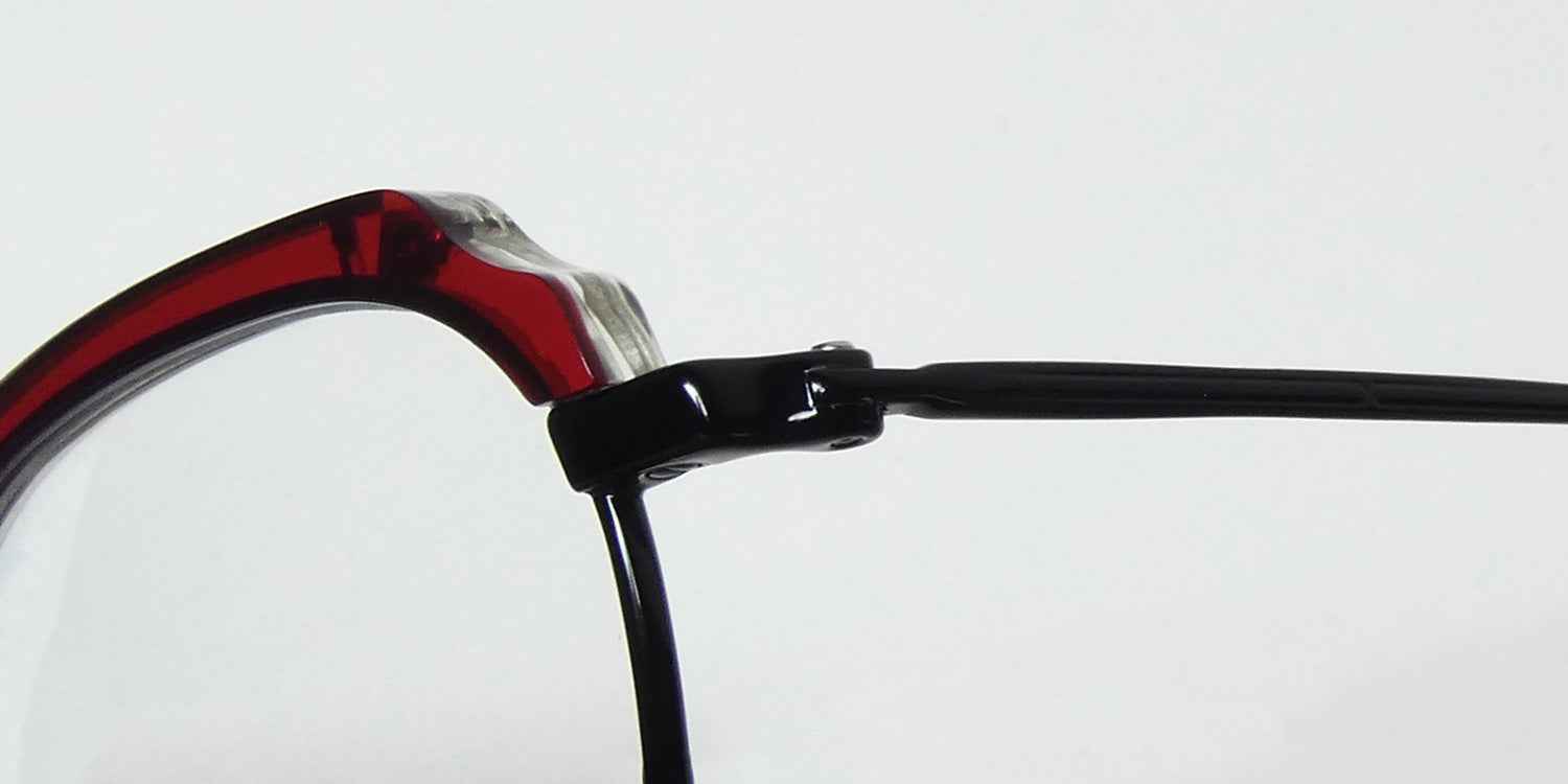 William Morris London 50121 Eyeglasses