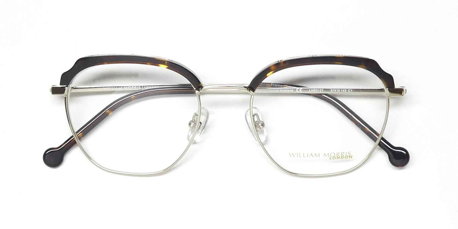 William Morris London 50121 Eyeglasses