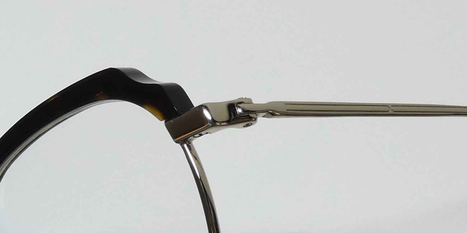 William Morris London 50121 Eyeglasses