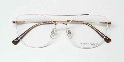 William Morris London 50160 Eyeglasses