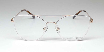 William Morris London 50160 Eyeglasses