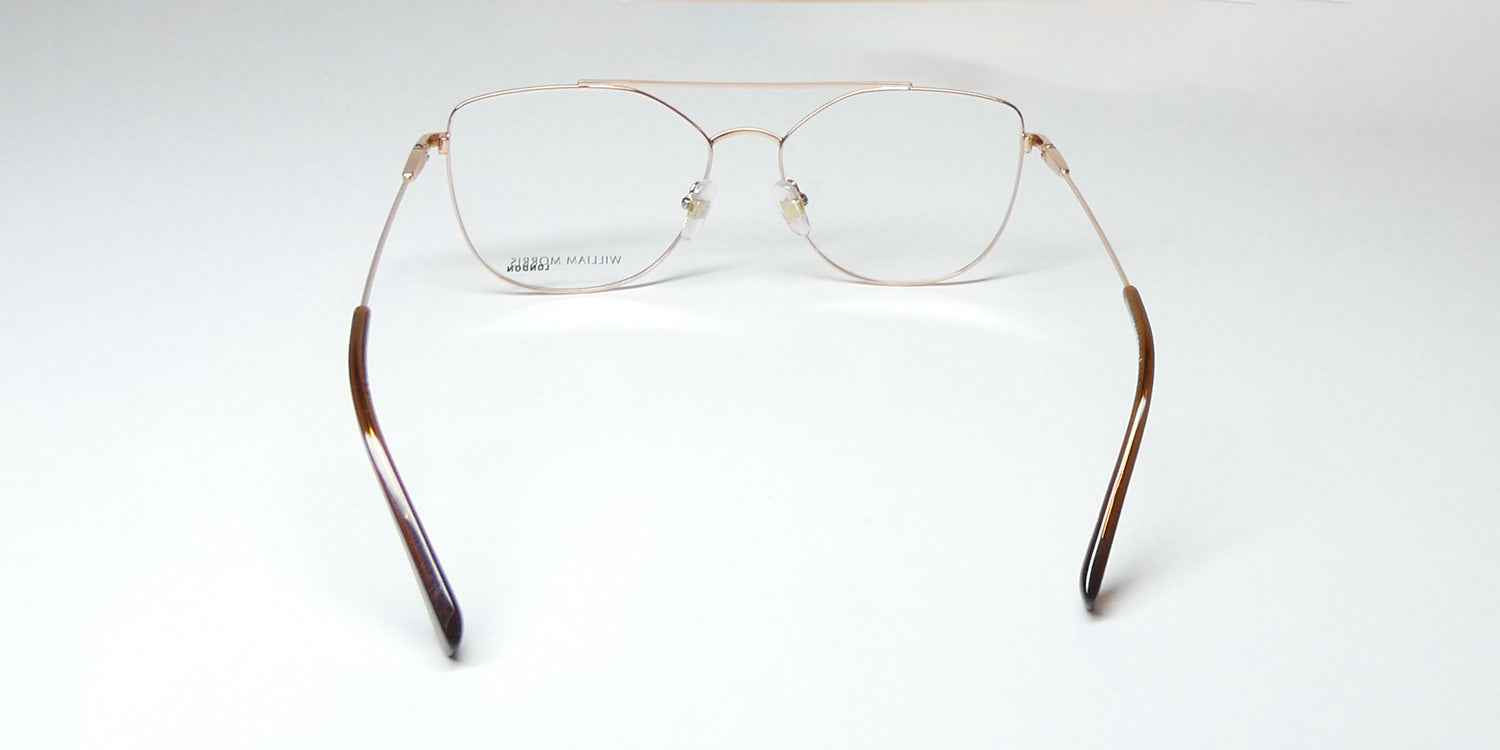 William Morris London 50160 Eyeglasses