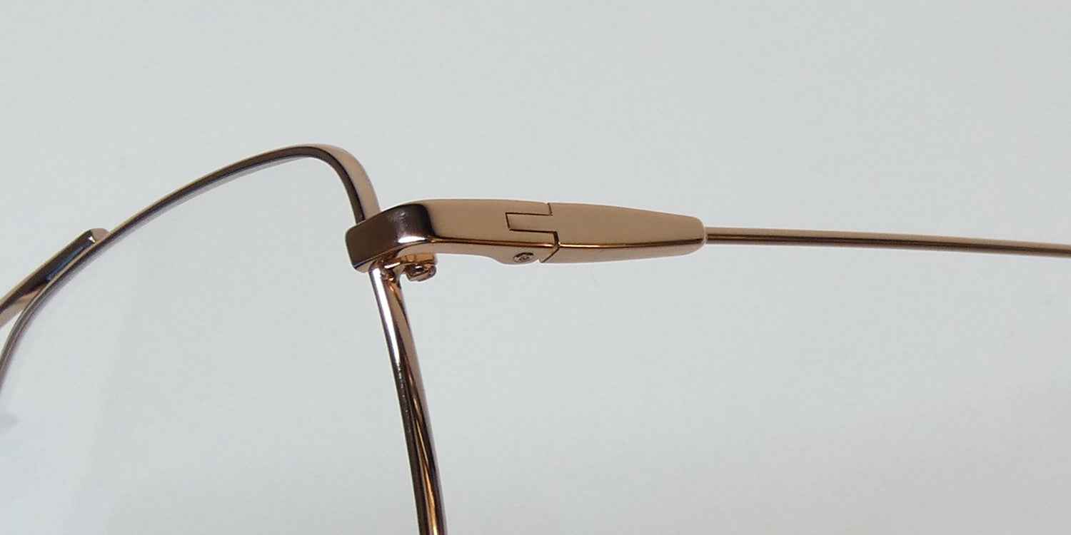 William Morris London 50160 Eyeglasses