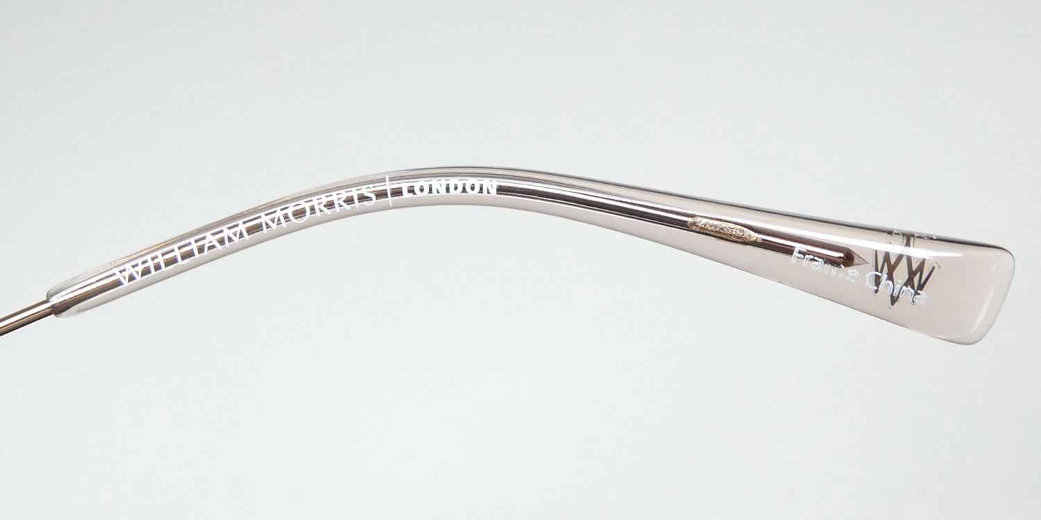 William Morris London 50160 Eyeglasses