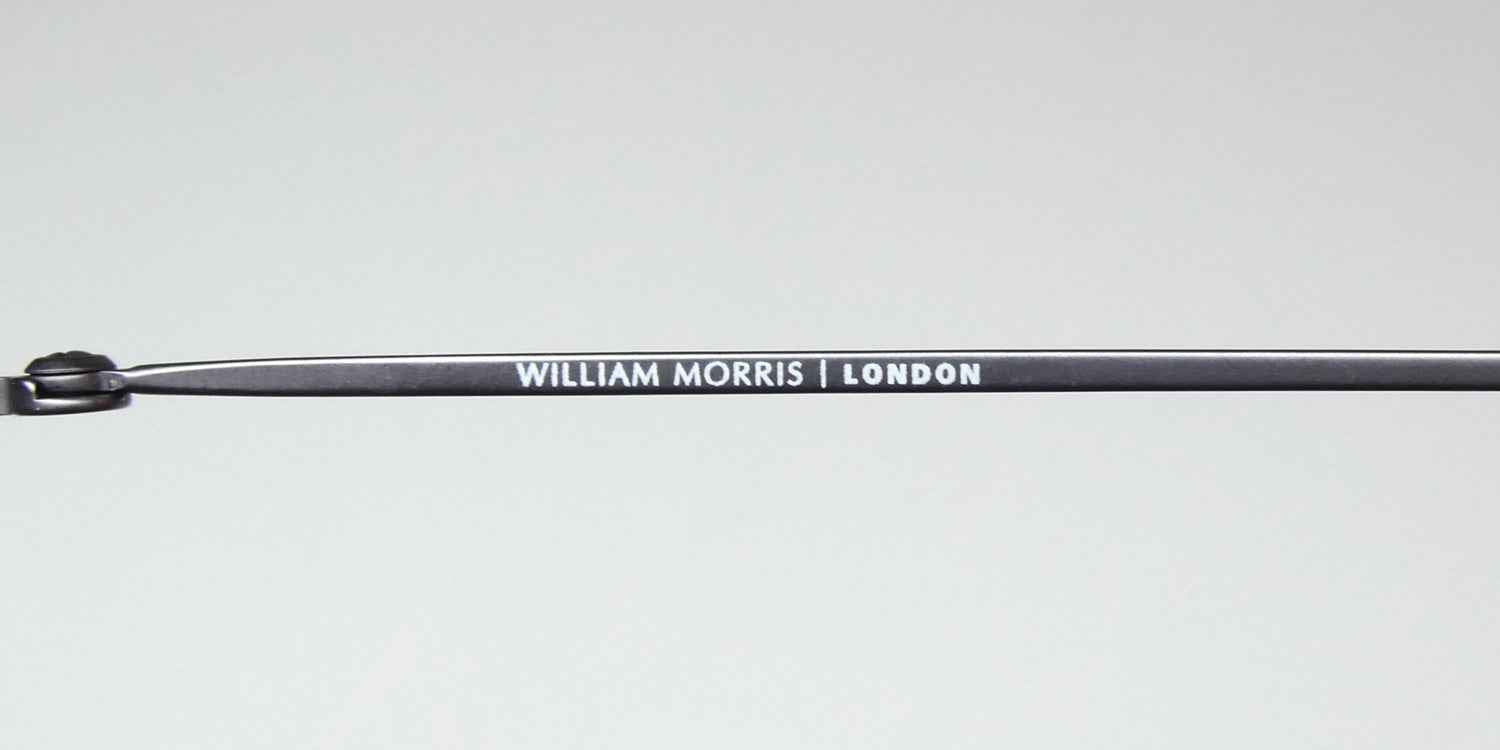 William Morris London 50182 Eyeglasses