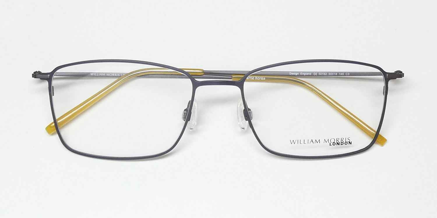 William Morris London 50182 Eyeglasses