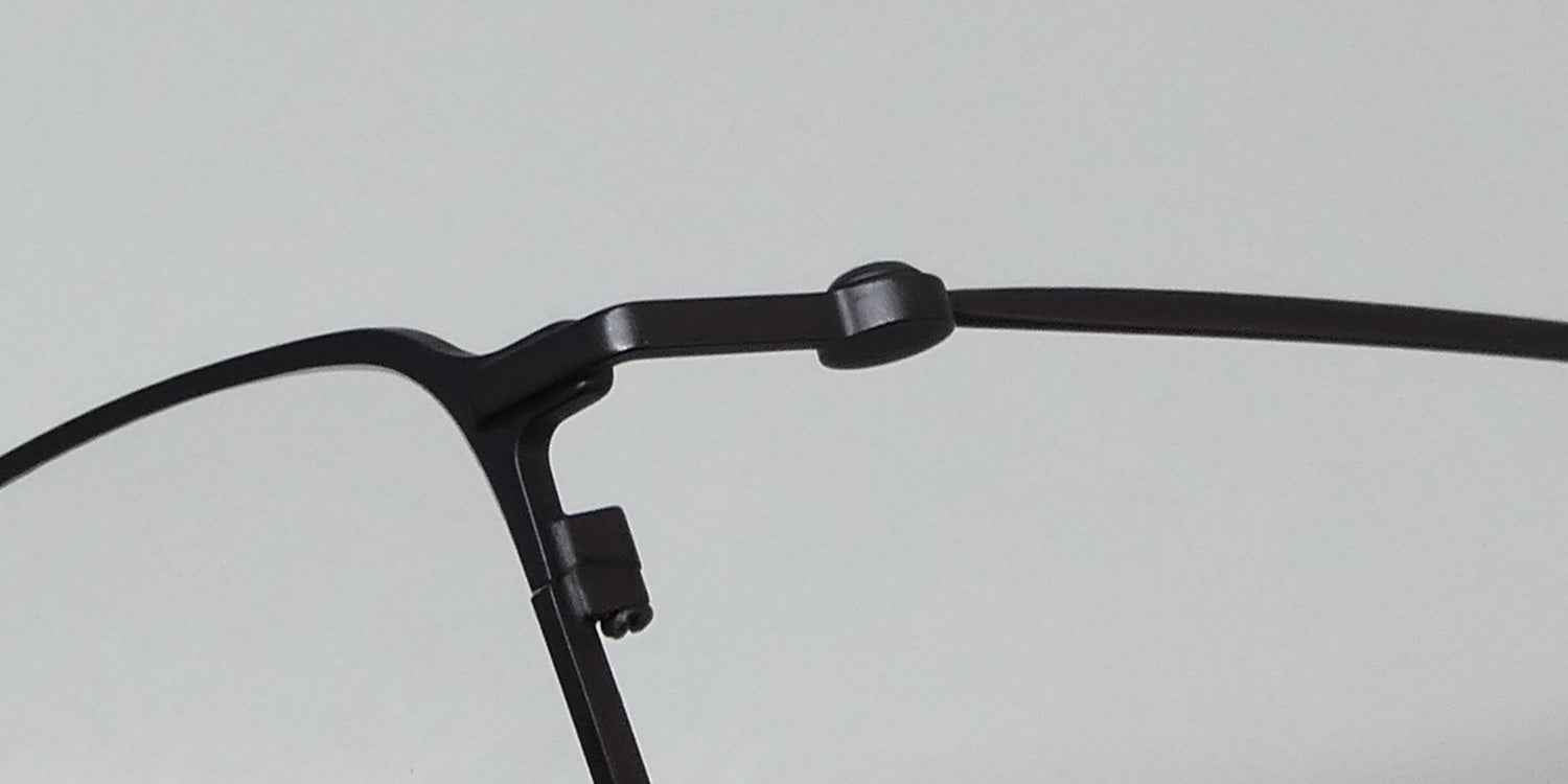 William Morris London 50182 Eyeglasses