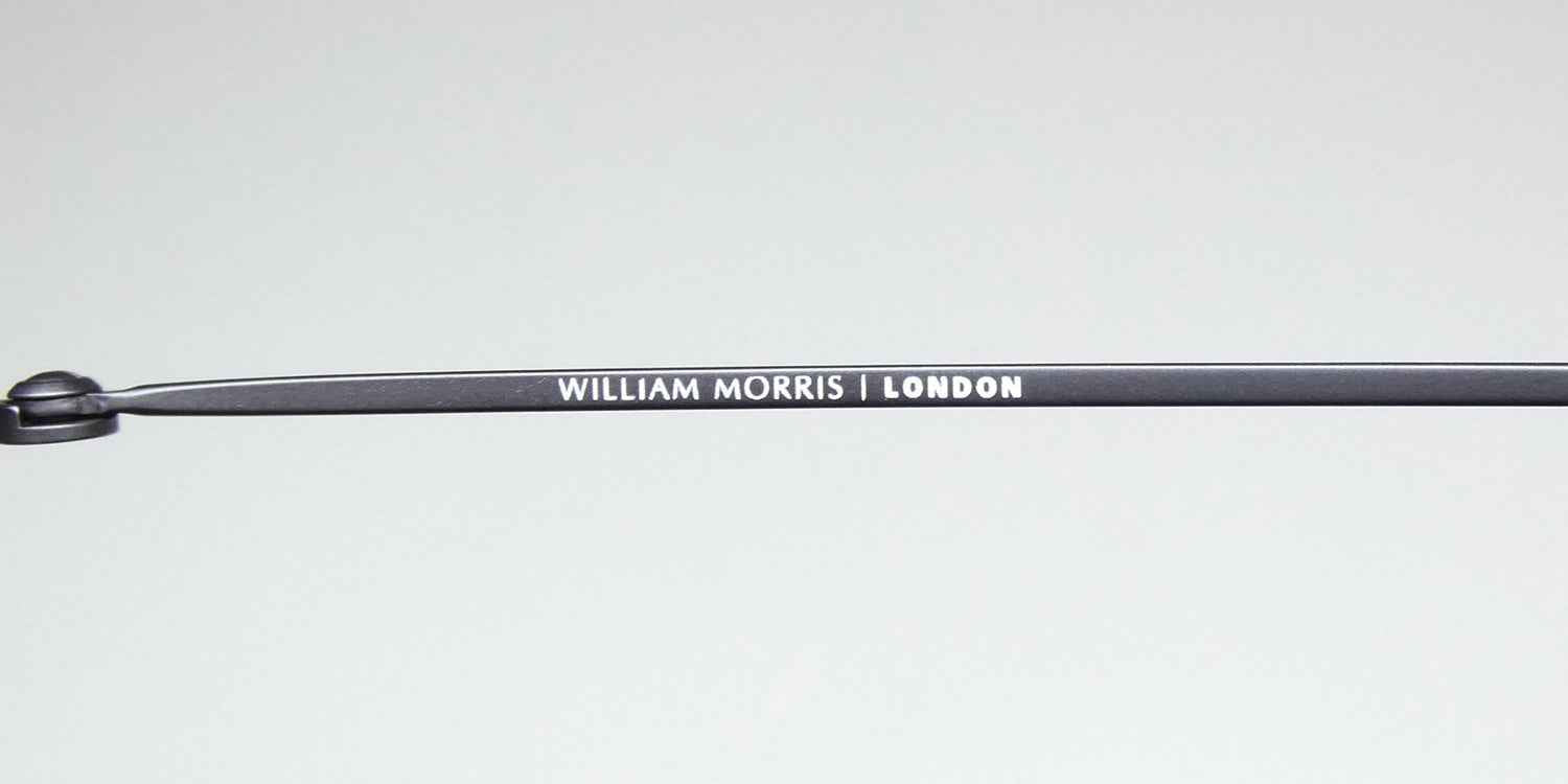 William Morris London 50182 Eyeglasses