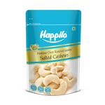 Happilo Premium Roasted and Salted Cashews/Kaju