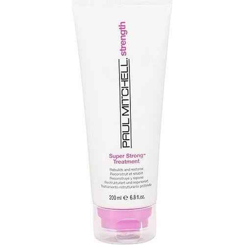 Paul Mitchell Super Strong Treatment 6.8 oz