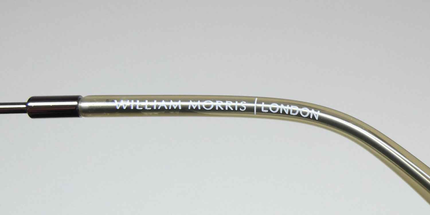 William Morris London 50194 Eyeglasses