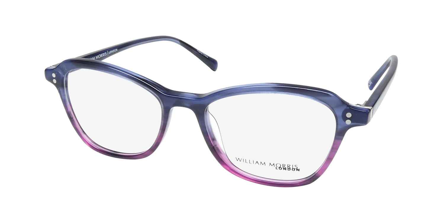 William Morris London 50213 Eyeglasses