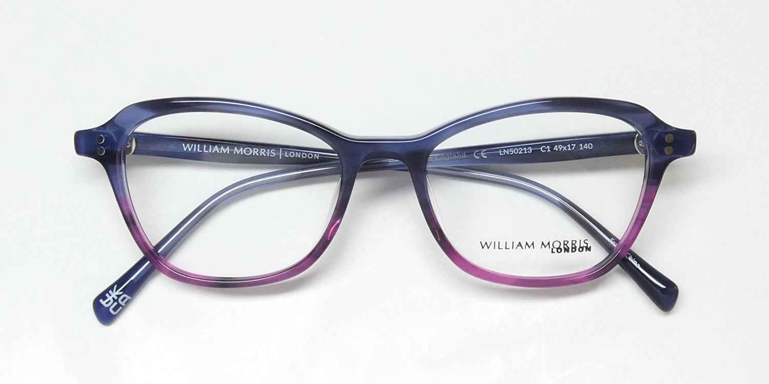William Morris London 50213 Eyeglasses