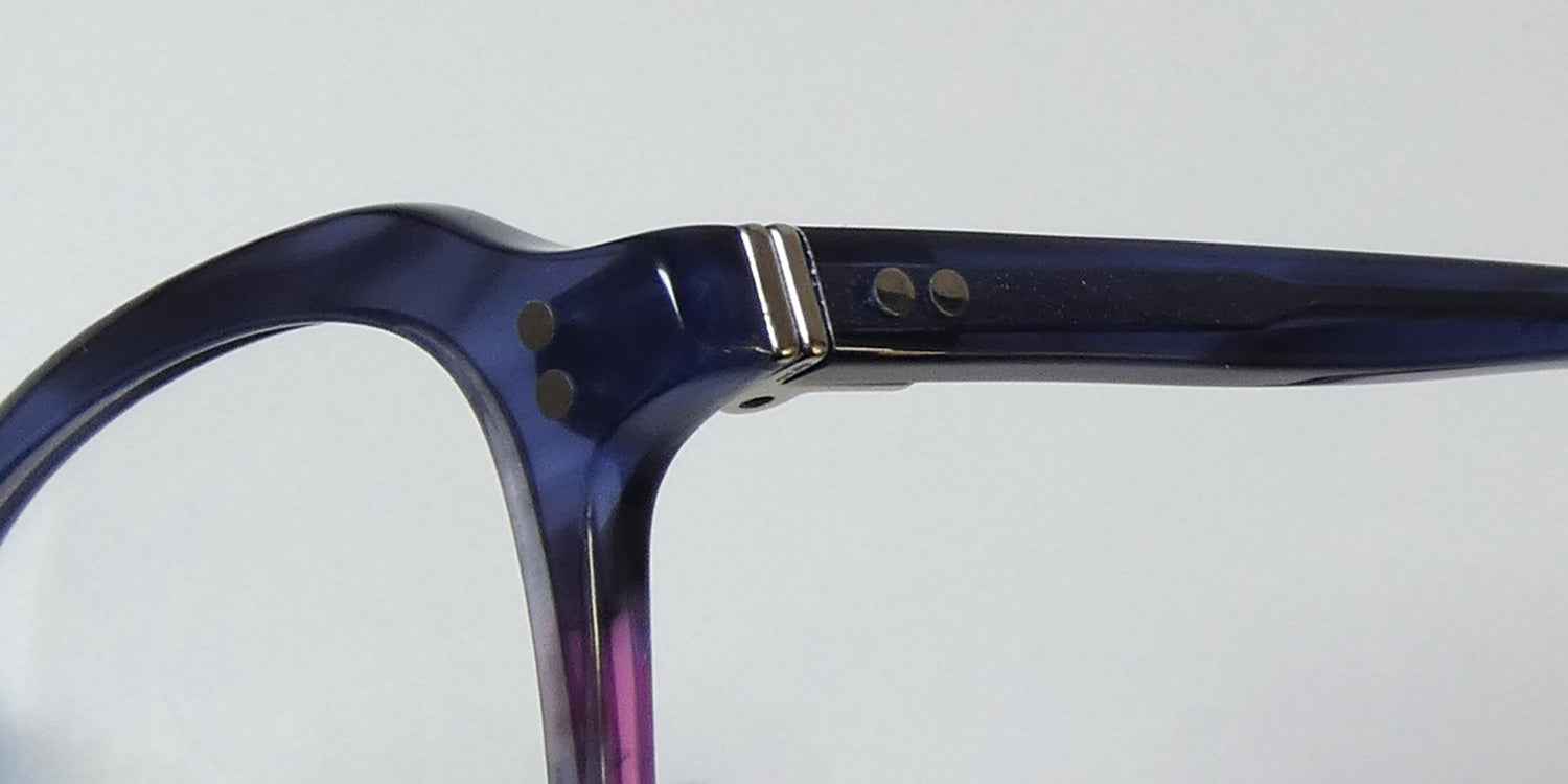 William Morris London 50213 Eyeglasses