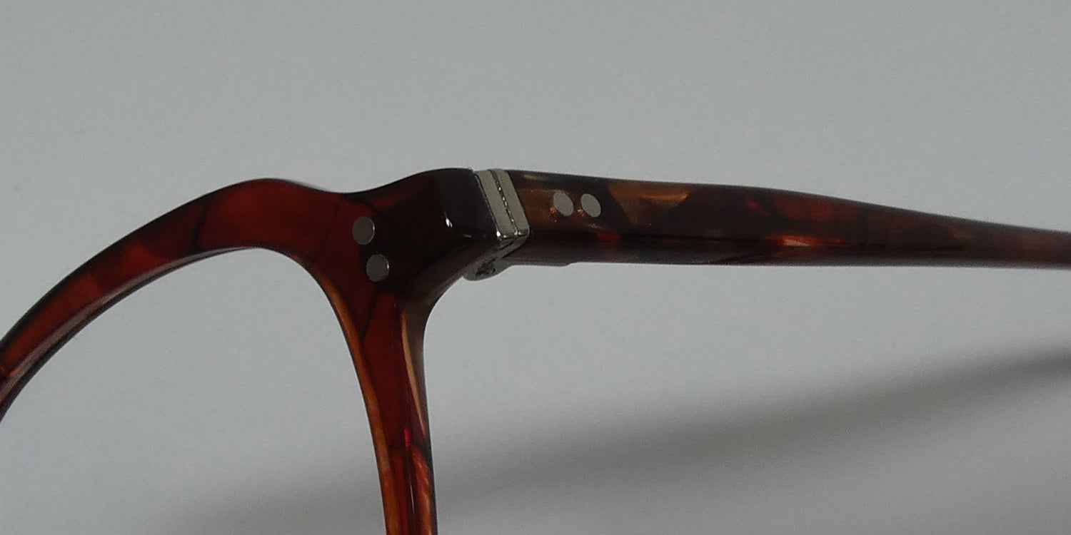 William Morris London 50213 Eyeglasses