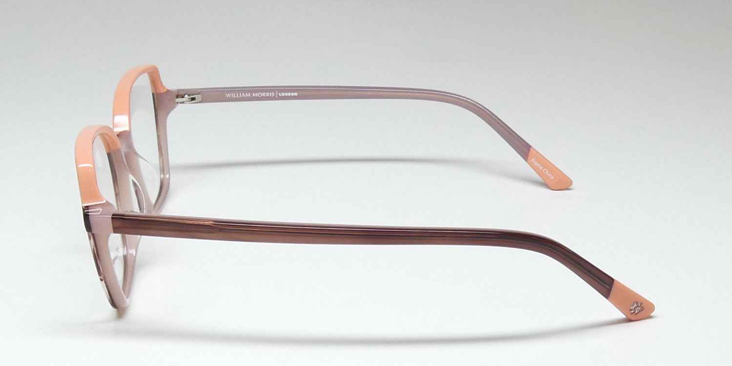 William Morris London 50236 Eyeglasses