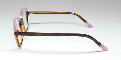 William Morris London 50236 Eyeglasses