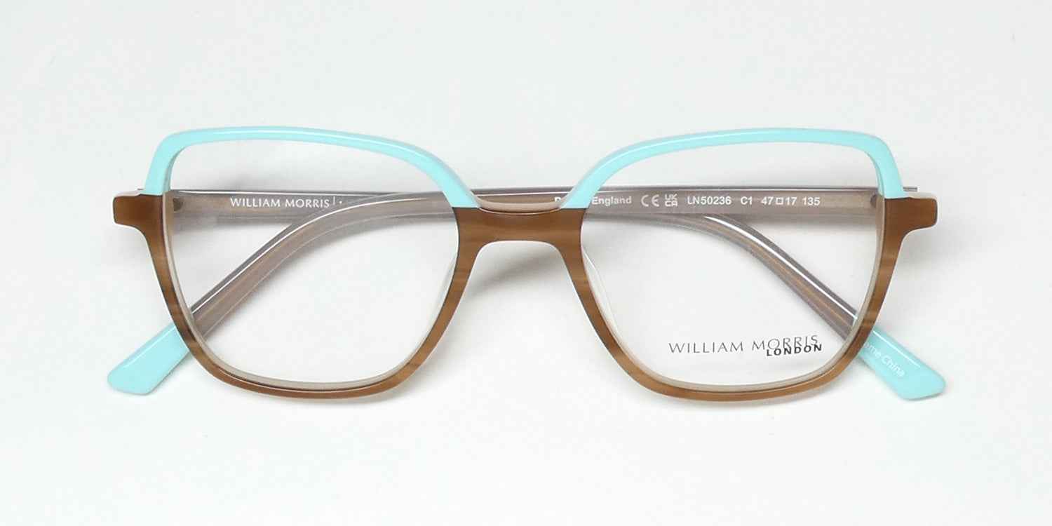 William Morris London 50236 Eyeglasses