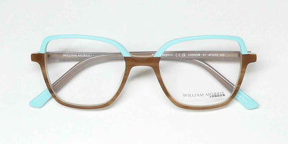 William Morris London 50236 Eyeglasses