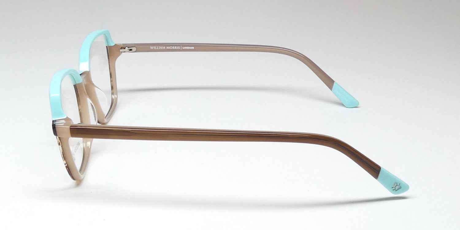 William Morris London 50236 Eyeglasses