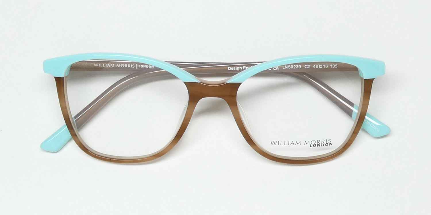 William Morris London 50239 Eyeglasses