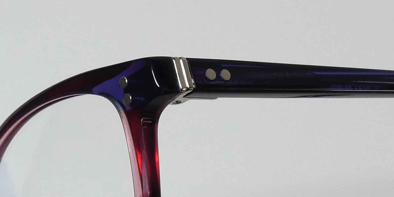 William Morris London 50246 Eyeglasses