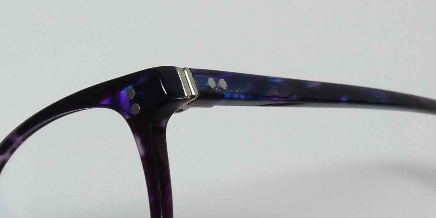 William Morris London 50246 Eyeglasses
