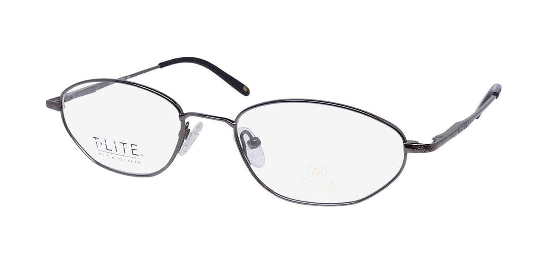 Classique Eyewear T-Lite 706 Eyeglasses by ModaFrames